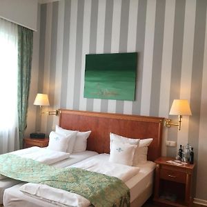 Budget By Hotel Savoy Hannover